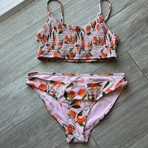 Cabana del Sol bikini